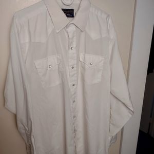 Panhandle Slim western/rancher snap shirt